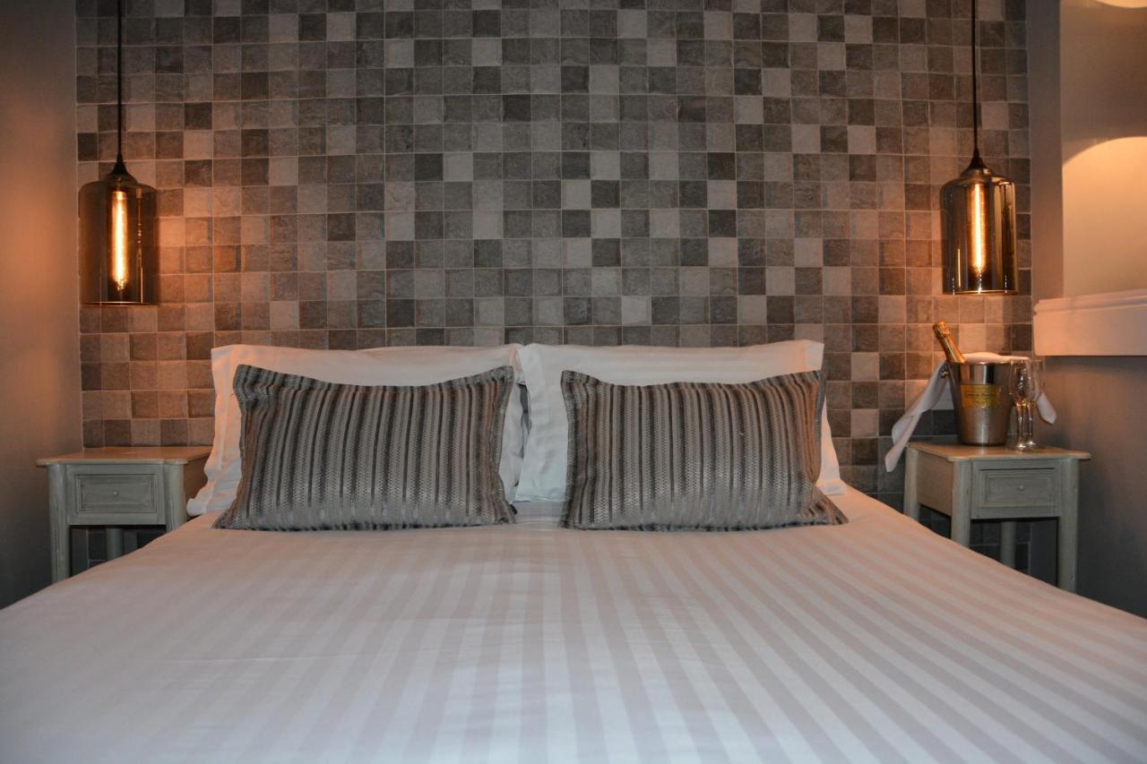 Lakes Hotel & Spa Боунес он Уиндърмиър Стая снимка