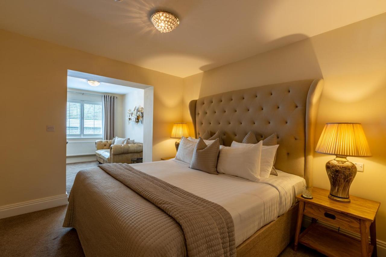 Lakes Hotel & Spa Боунес он Уиндърмиър Стая снимка