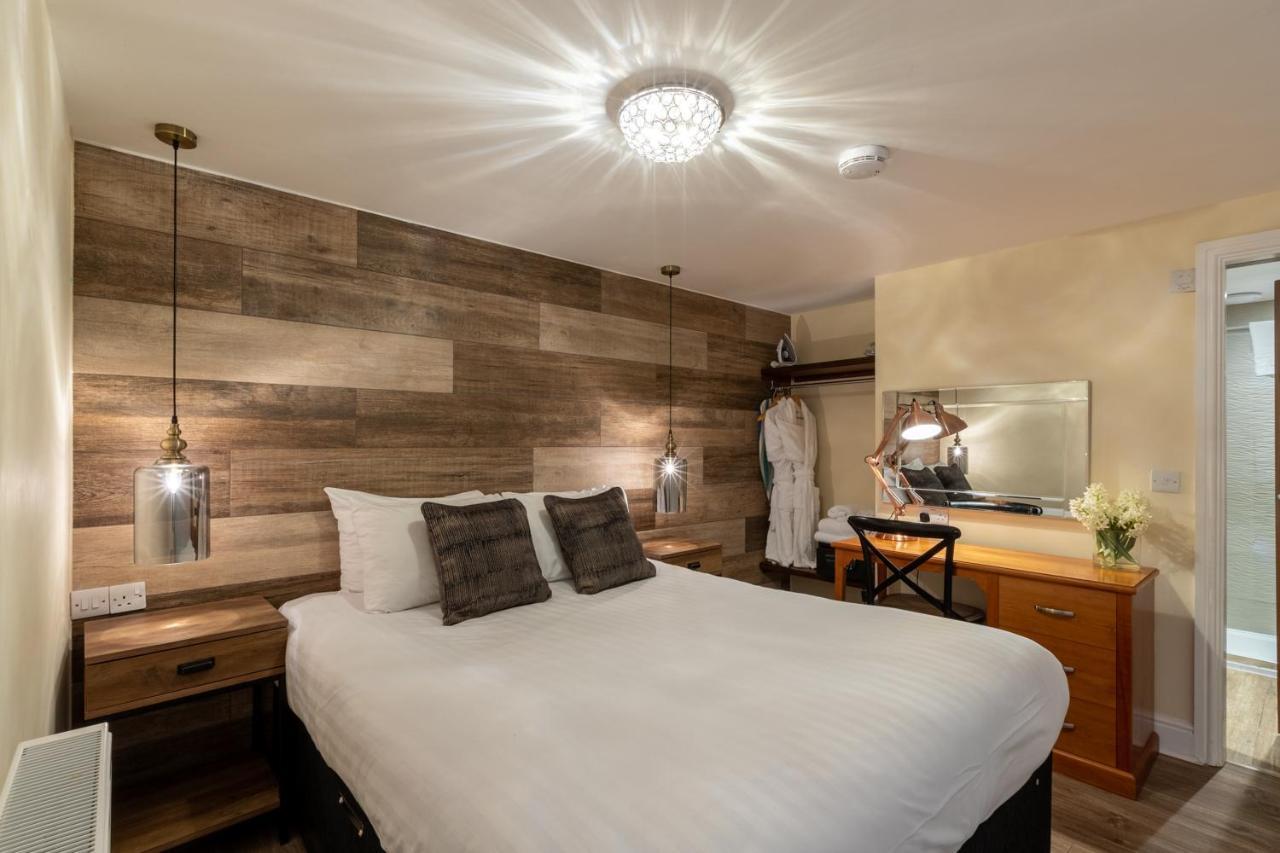 Lakes Hotel & Spa Боунес он Уиндърмиър Екстериор снимка