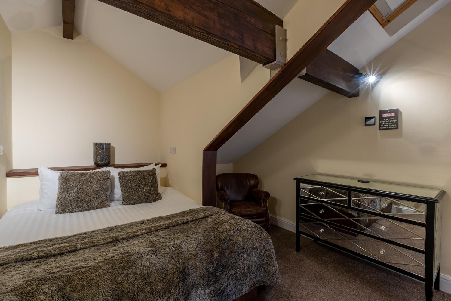 Lakes Hotel & Spa Боунес он Уиндърмиър Стая снимка